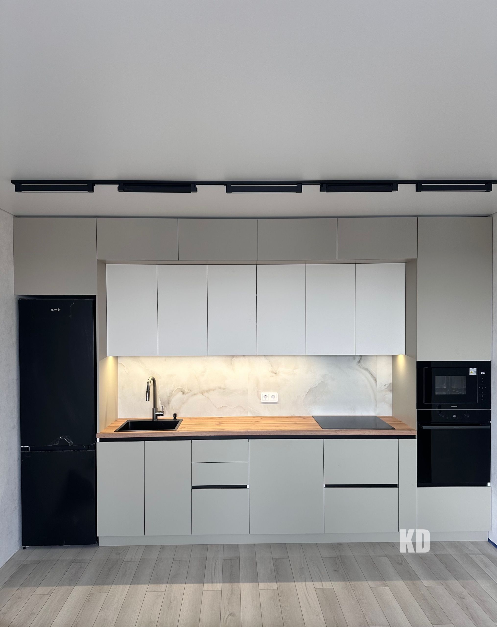 Кухня Shabby Chic Pantry Кухня Shabby Chic Pantry