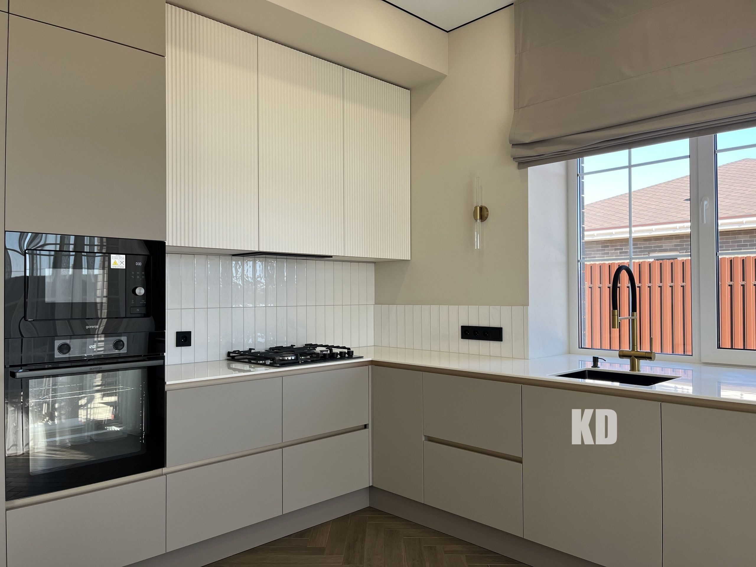 Кухня современная TechCulinary Кухня современная TechCulinary
