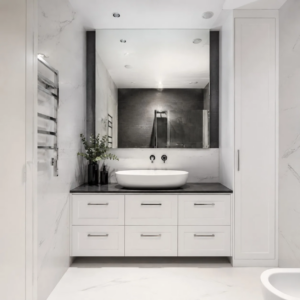 Ванная Immerse